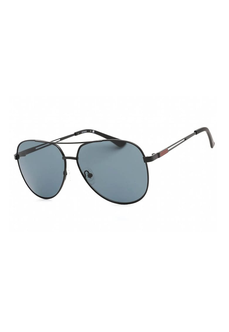 Ochelari de soare - aviator cu lentile uni