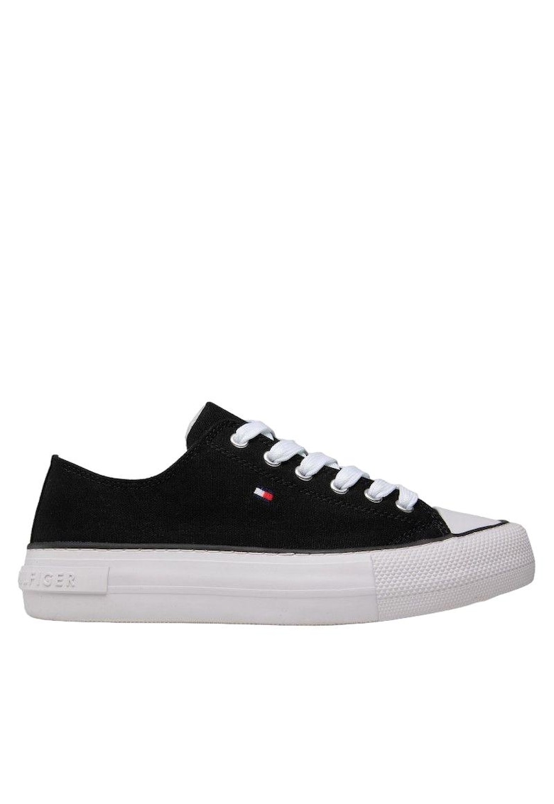 Pantofi copii - Textil - Negru -
