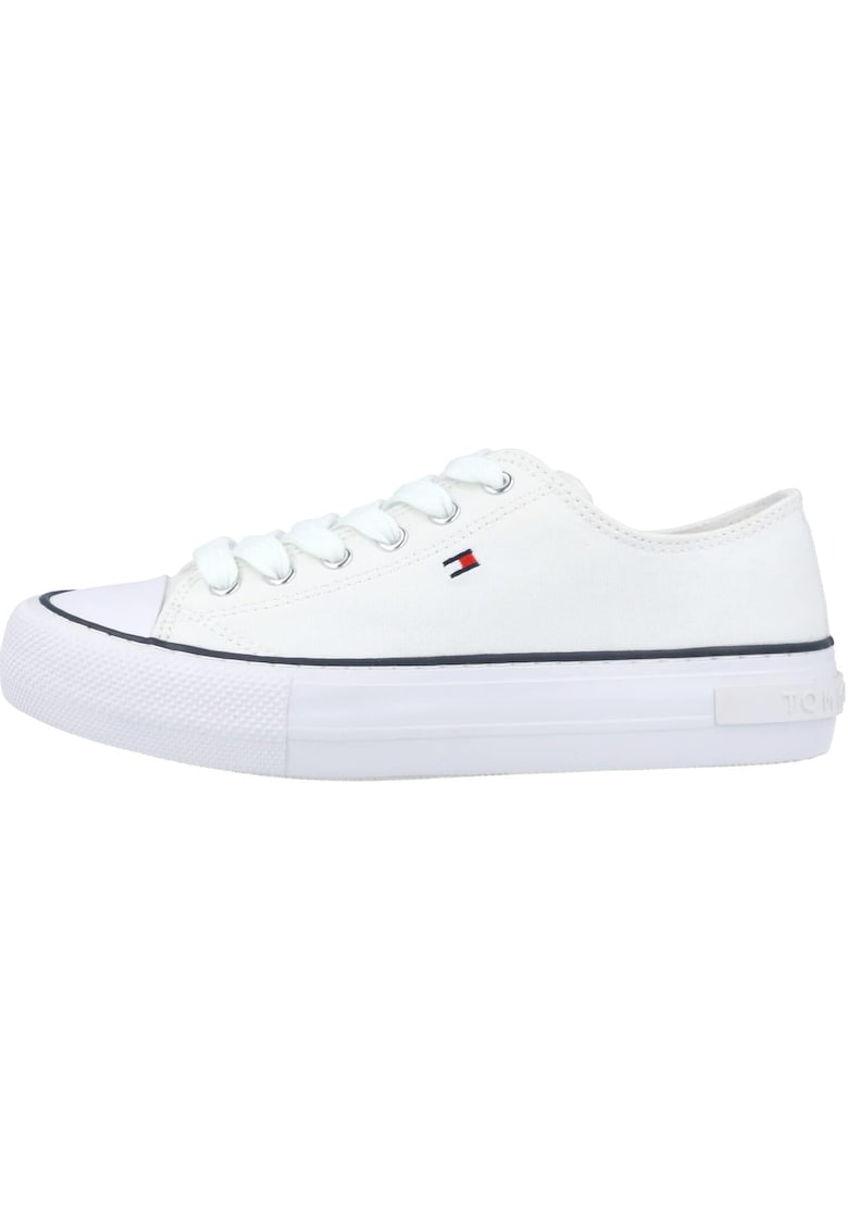 Pantofi sport copii Alb - Alb