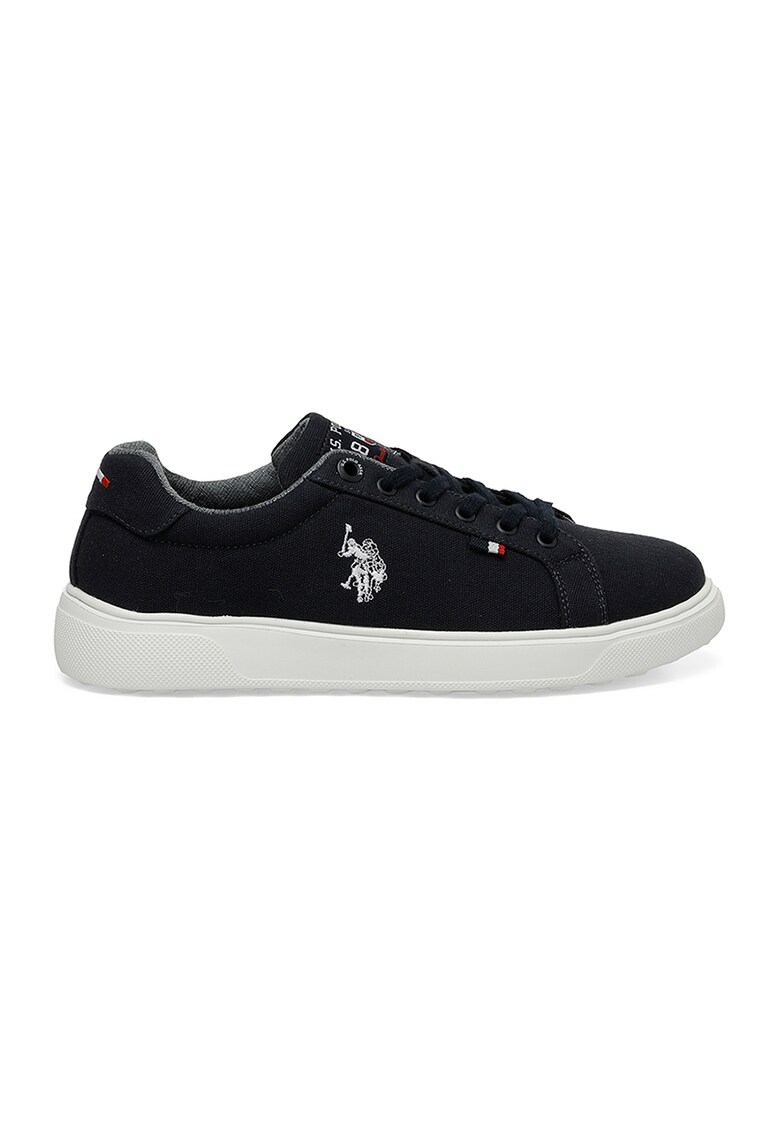 Pantofi sport textili