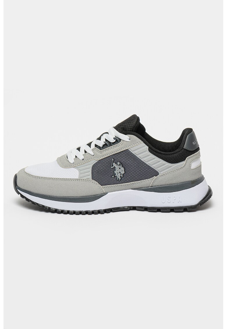 Pantofi sport wedge Marcus