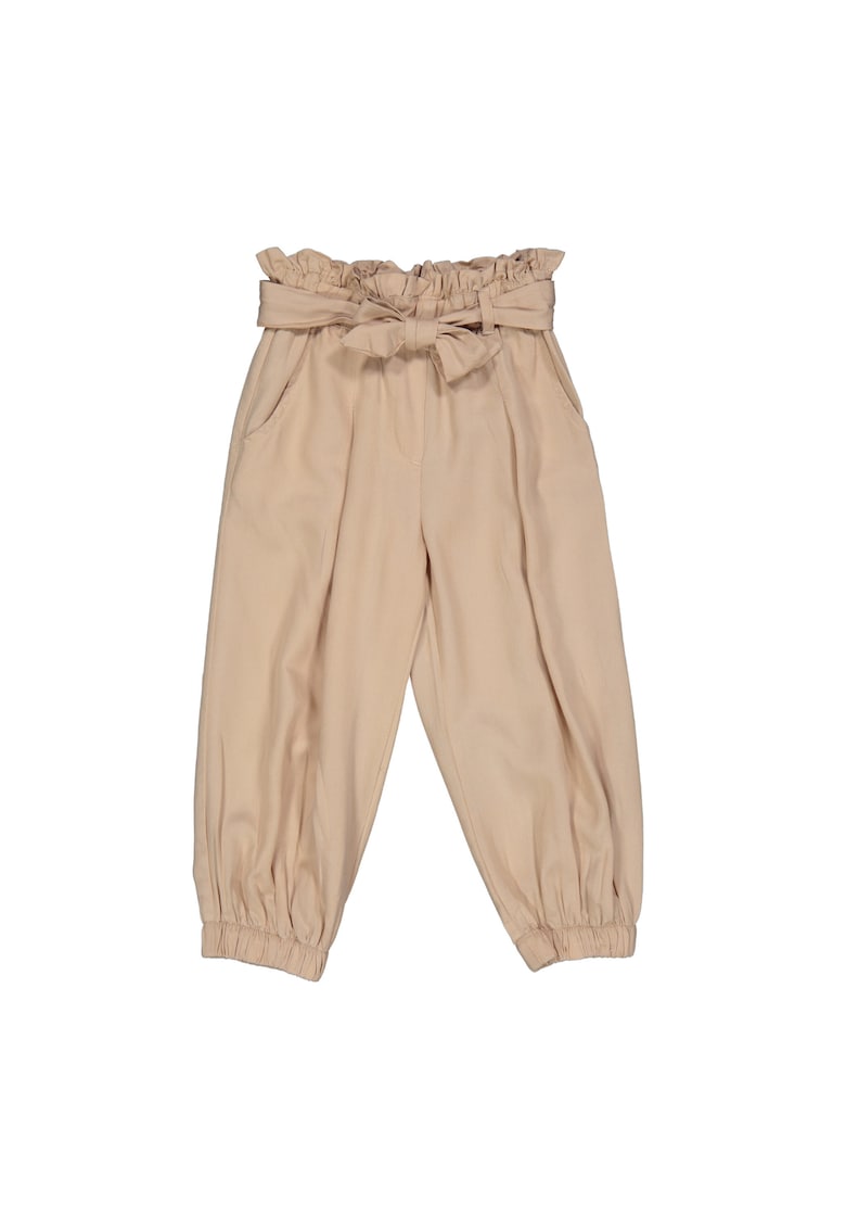 Pantaloni Fete - 302572397 - Lyocell Pantaloni Fete - 302572397 - Lyocell