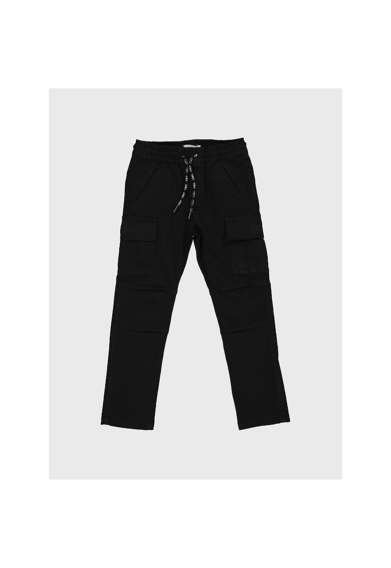 Pantaloni Baieti - 301445531 - Bumbac