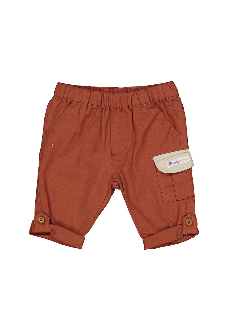 Pantaloni Baieti - 302571345 - Bumbac