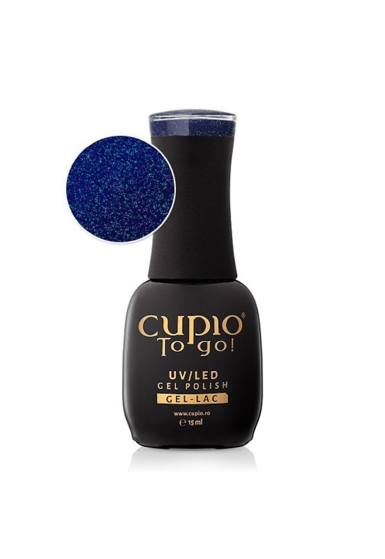 Oja semipermanenta To Go! Night Sky 15 ml -