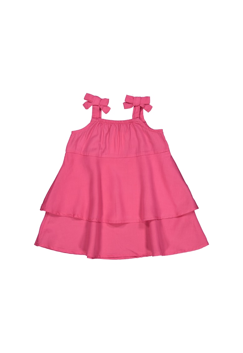 Rochie Fete - 302578368 - Lyocell - Roz