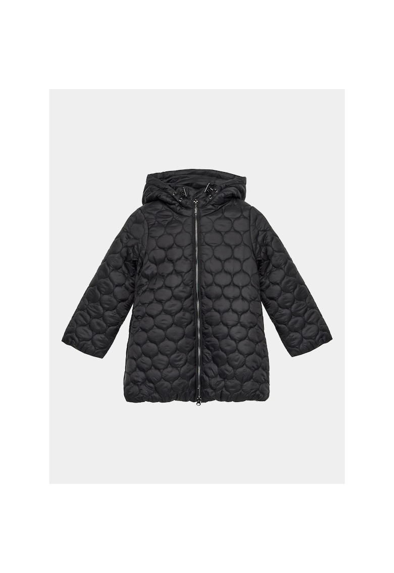 Geaca Fete - 303328122 - Poliester Geaca Fete - 303328122 - Poliester