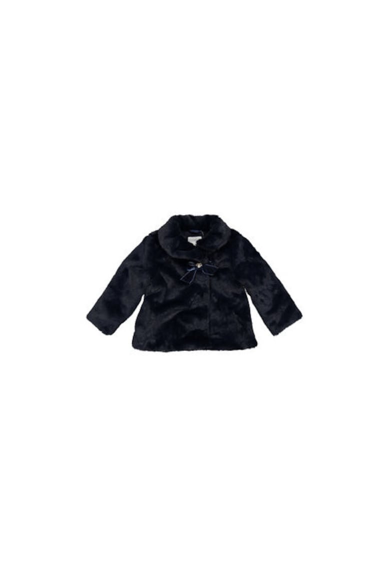 Geaca Fete - 303327972 - Poliester - Bleumarin Geaca Fete - 303327972 - Poliester - Bleumarin