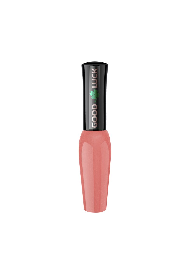 Luciu de buze Good Luck 07 Roz - 7 ml - Roz deschis