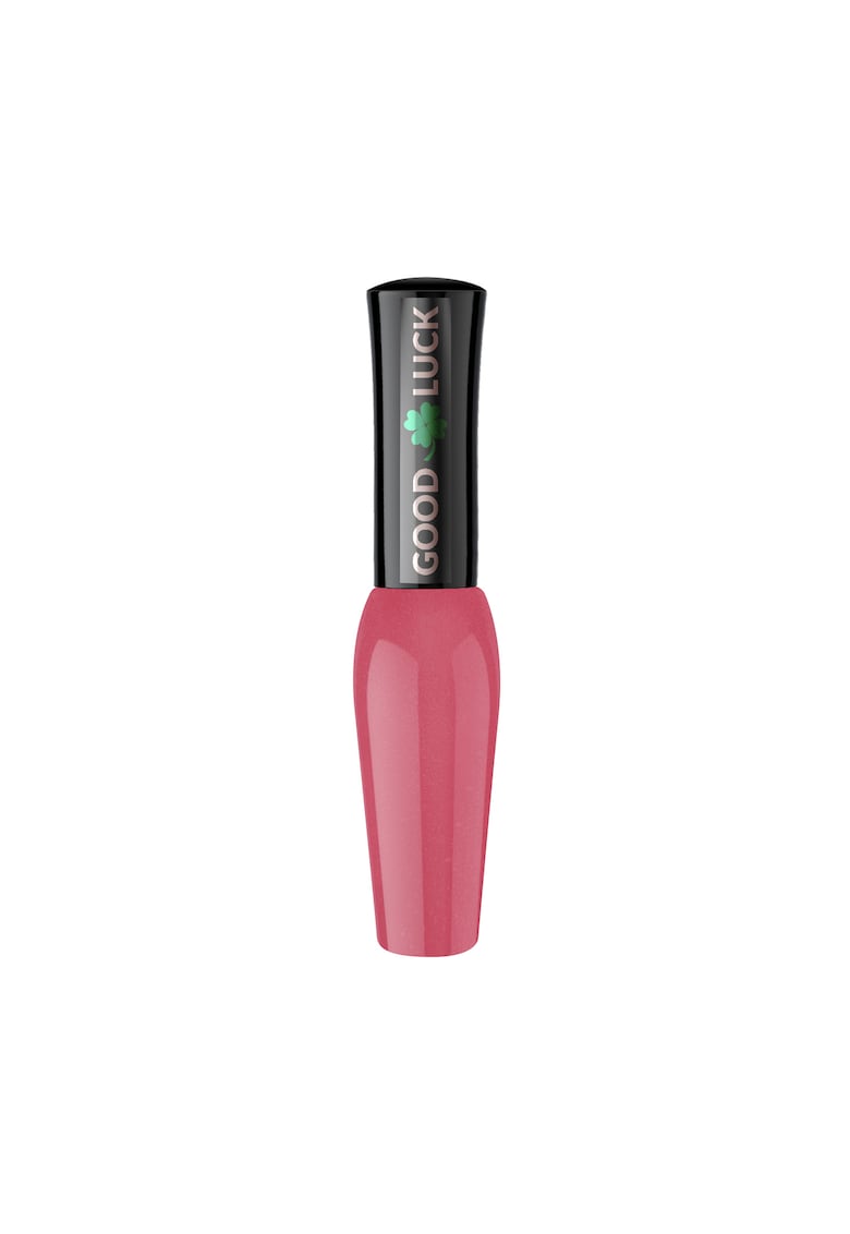 Luciu de buze Good Luck 07 Roz - 7 ml - Roz inchis