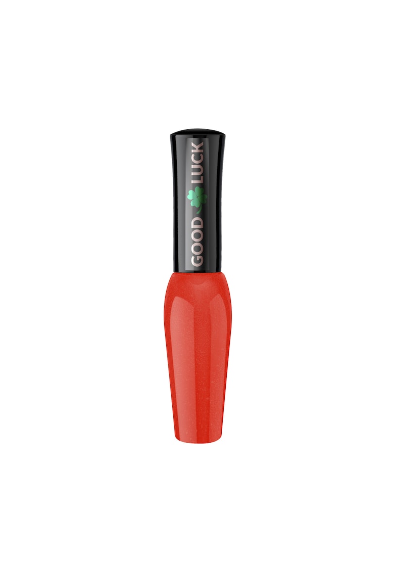 Luciu de buze Good Luck 07 Roz - 7 ml - Rosu inchis