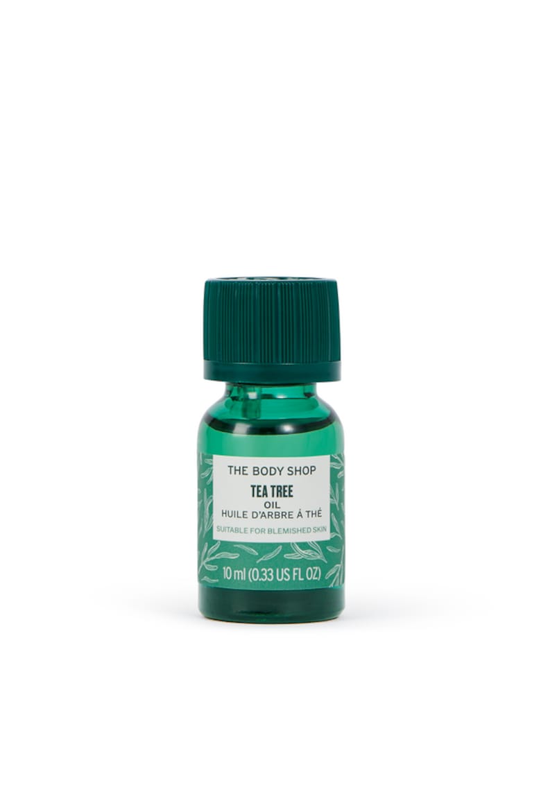 Ulei din arbore de ceai pentru ten Tea Tree - 10 ml