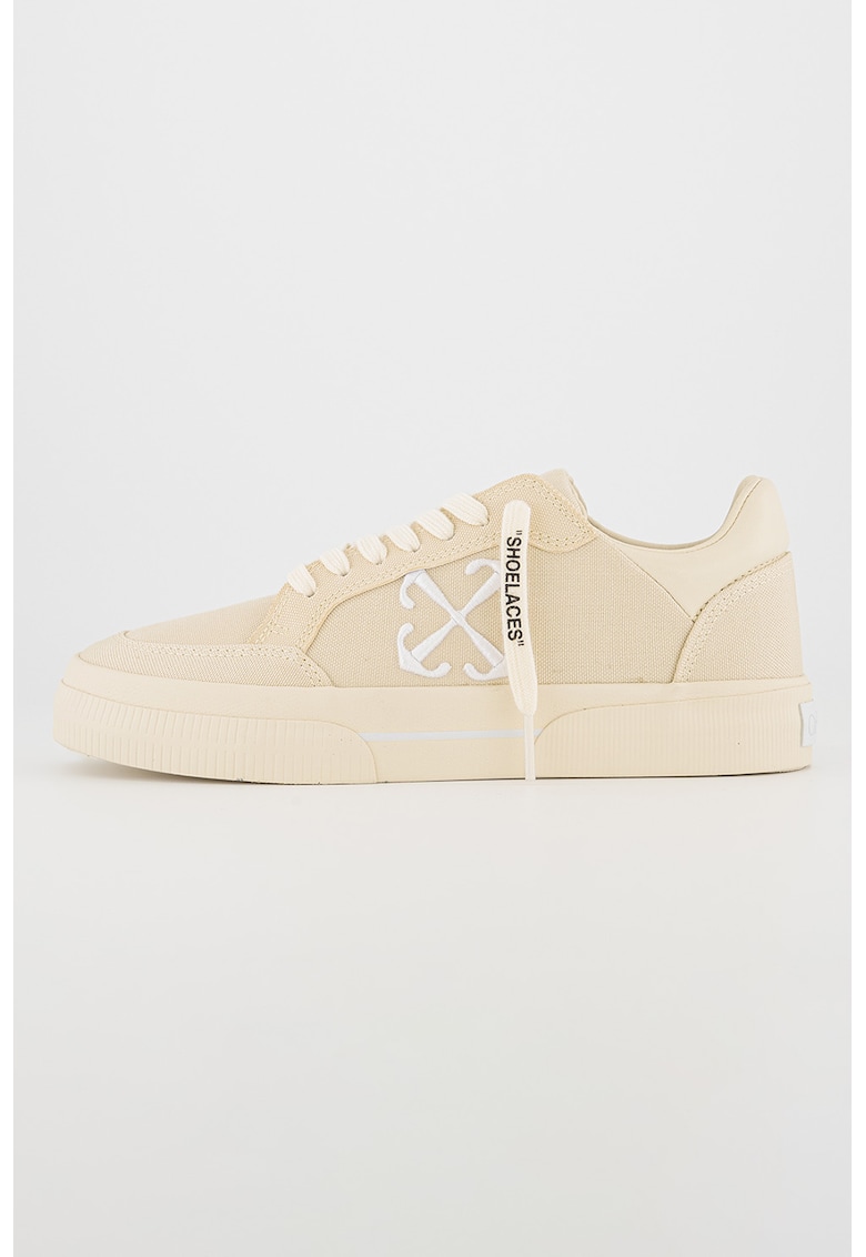 Pantofi sport low-cut de panza