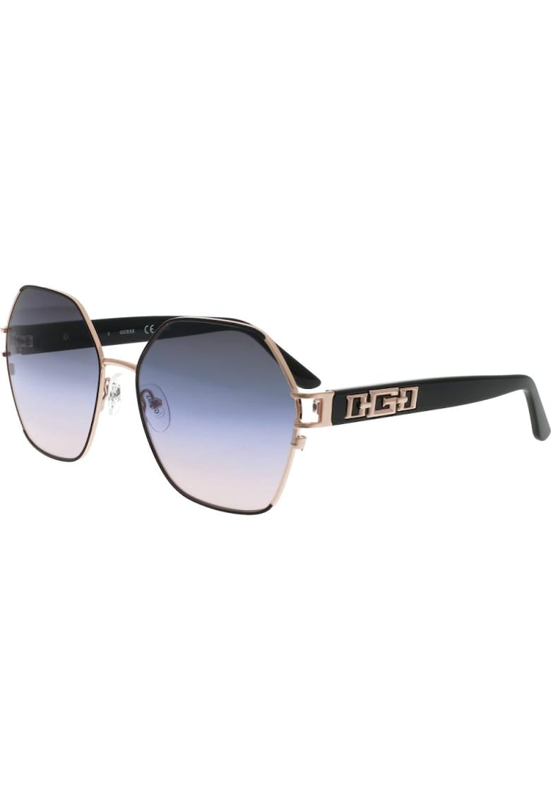 Ochelari de soare dama GU7913 05Z - 59mm