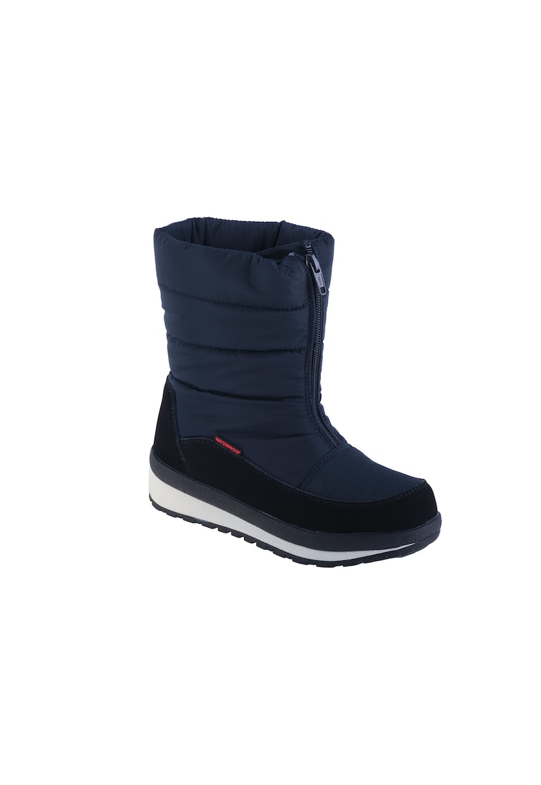 Cmp Bocanci de iarna - Rae Snow Boots 39Q4964 - Albastru inchis