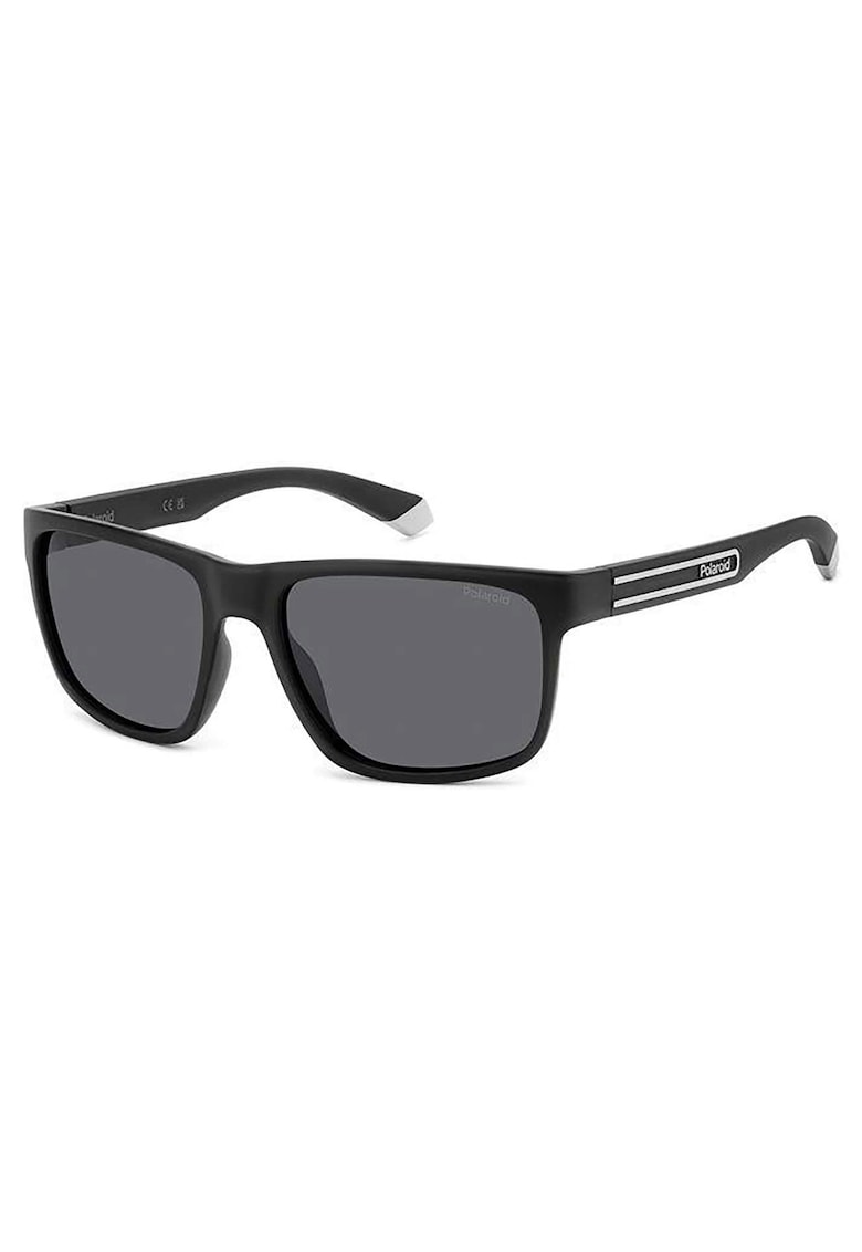 Ochelari de soare pentru barbati - Negru