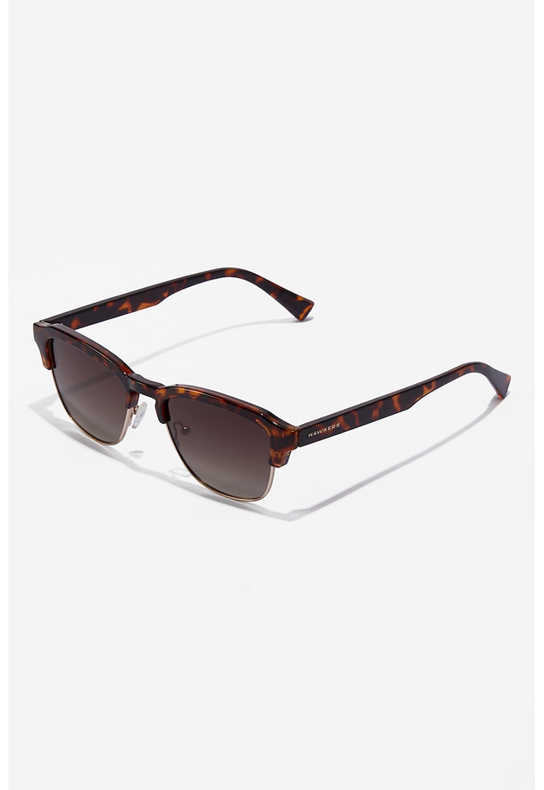 Ochelari de soare unisex in degrade Carey