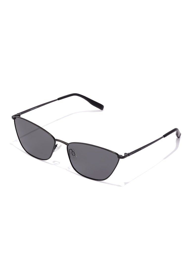 Унисекс слънчеви очила с поляризация и метална рамка