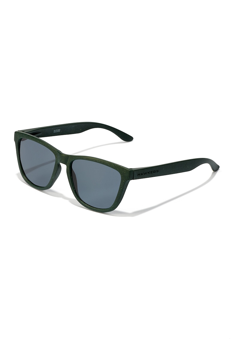 Унисекс квадратни слънчеви очила One с поляризация
