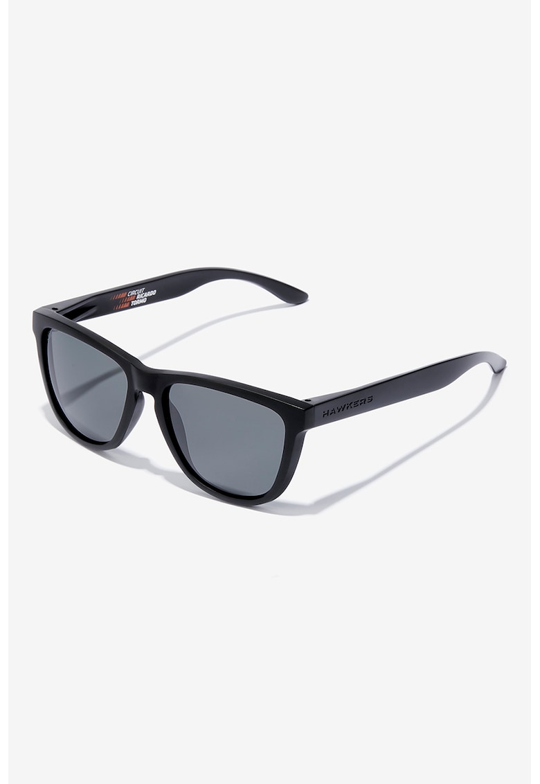 Унисекс квадратни слънчеви очила One с поляризация