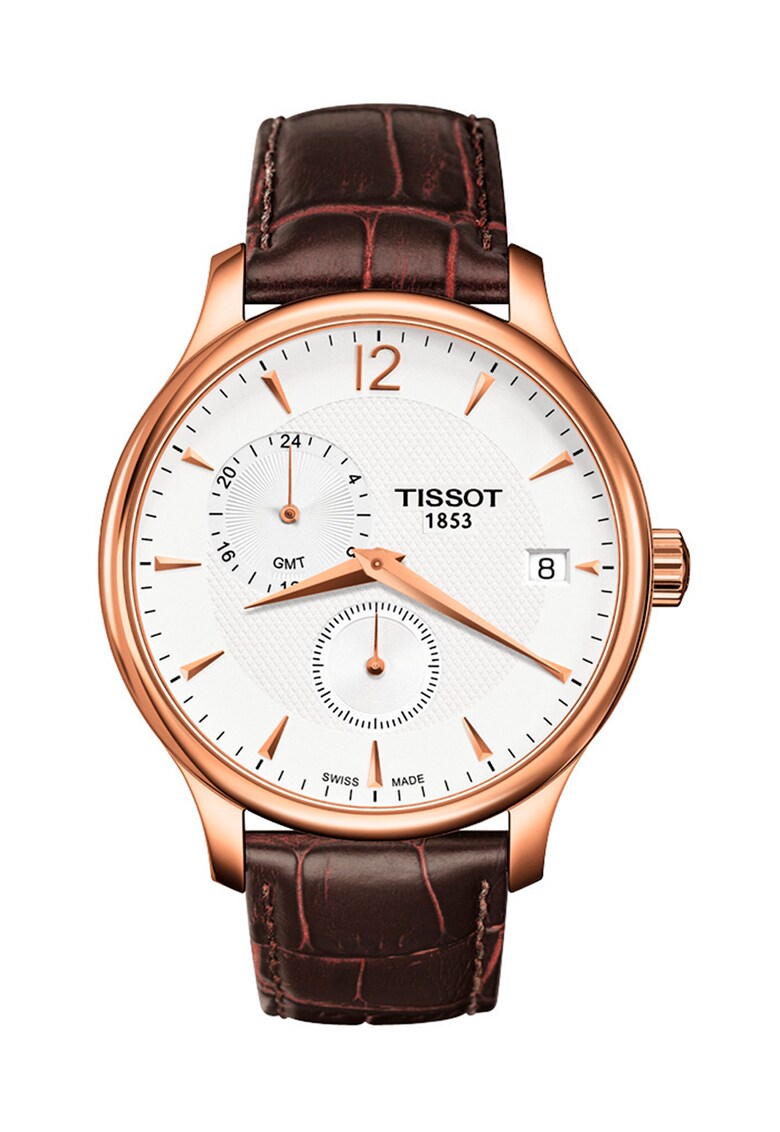 Ceas Tissot Tradition GMT