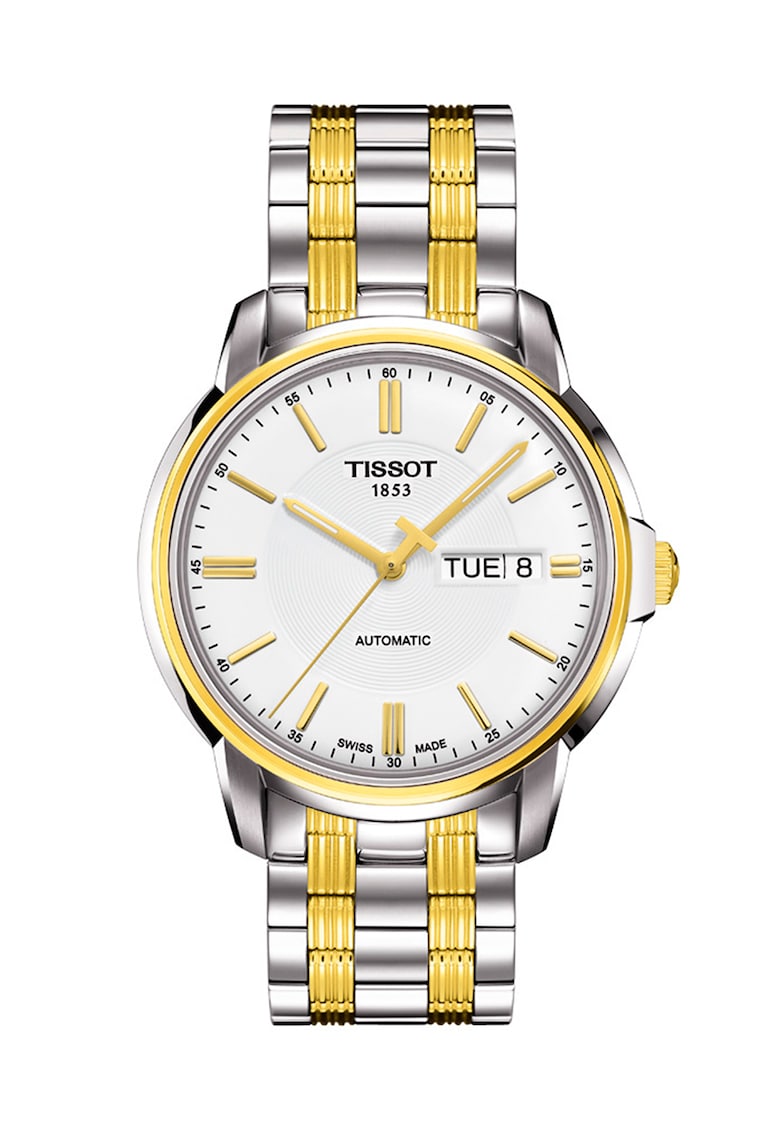 Ceas tissot automatics iii