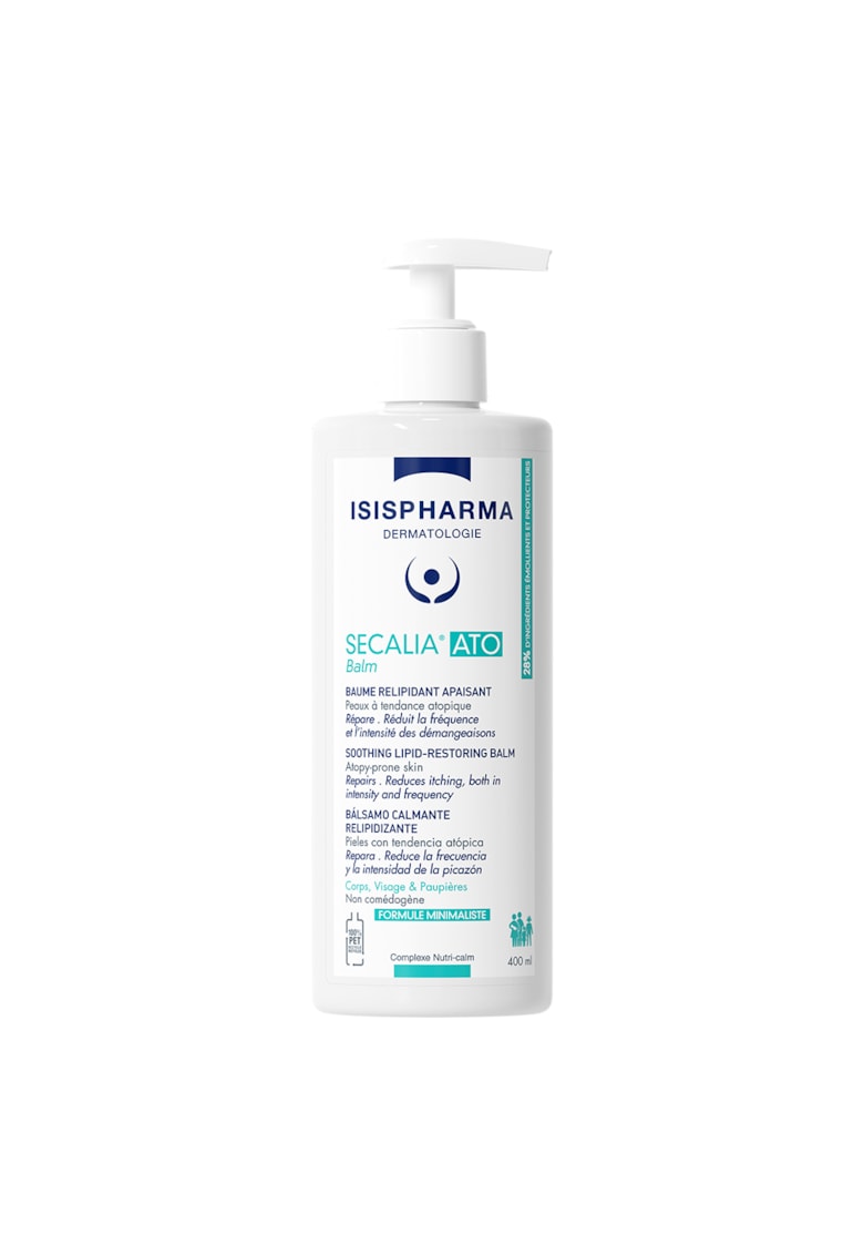 Balsam fluid calmant - Secalia ATO Balm - ml