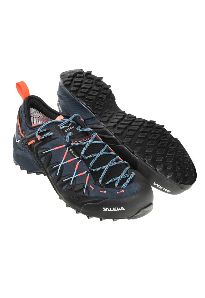 Pantofi sport dama -  Negru