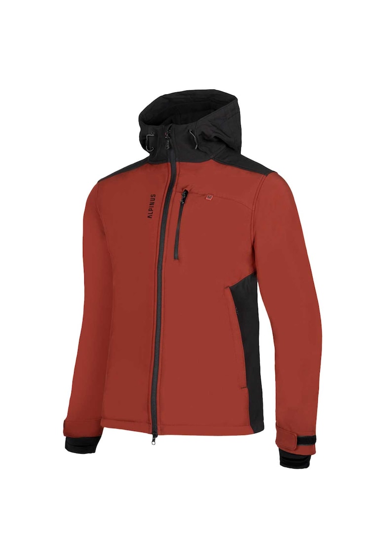 Jacheta qwdxzfg - Negru