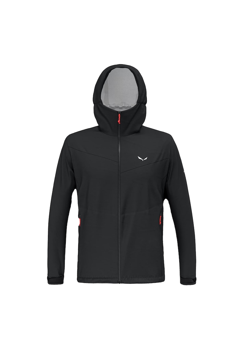 Geaca barbati - Negru Geaca barbati - Negru