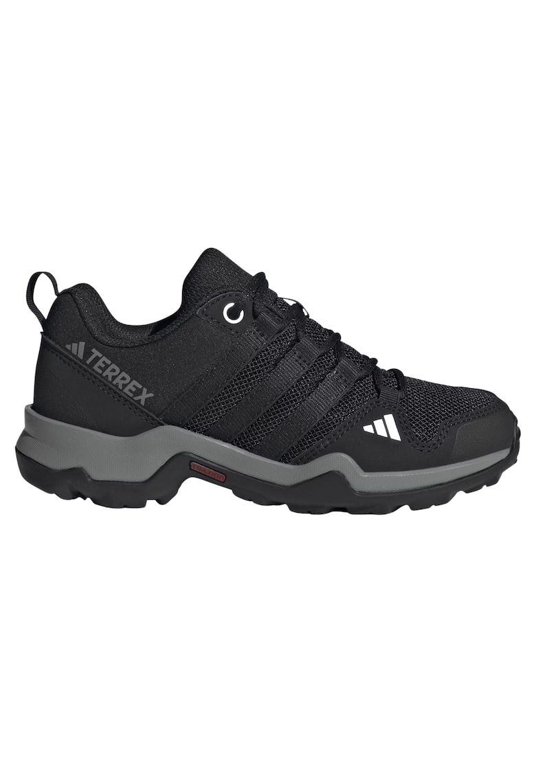 Pantofi trekking dama - Negru2
