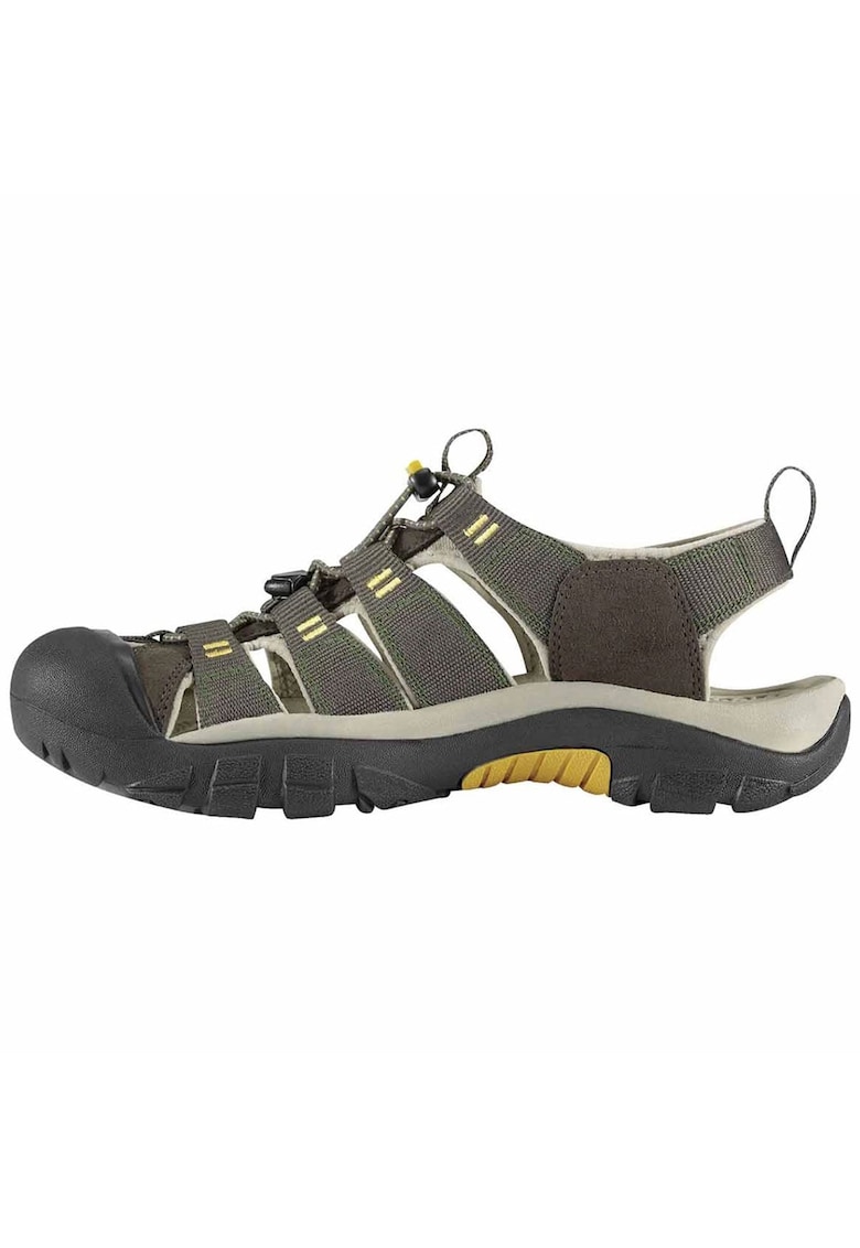 Sandale Newport H2 pentru barbati - Poliester - Multicolor -
