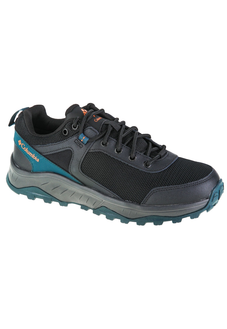 Columbia Pantofi pentru drumetii - Trailstorm Ascend WP 2100791010