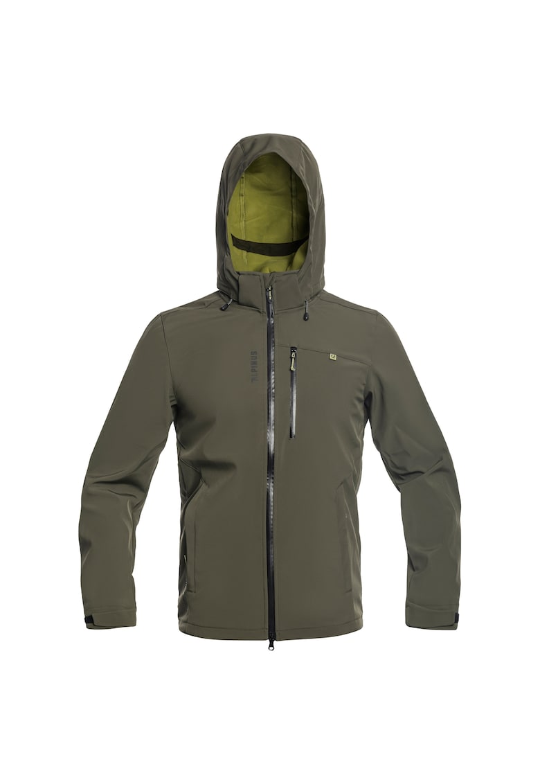 Jacheta barbati 2922 - Poliester