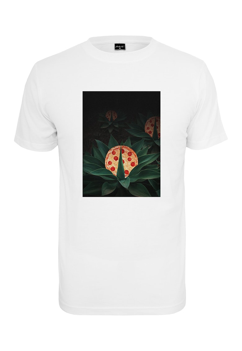 Tricou de bumbac cu imprimeu