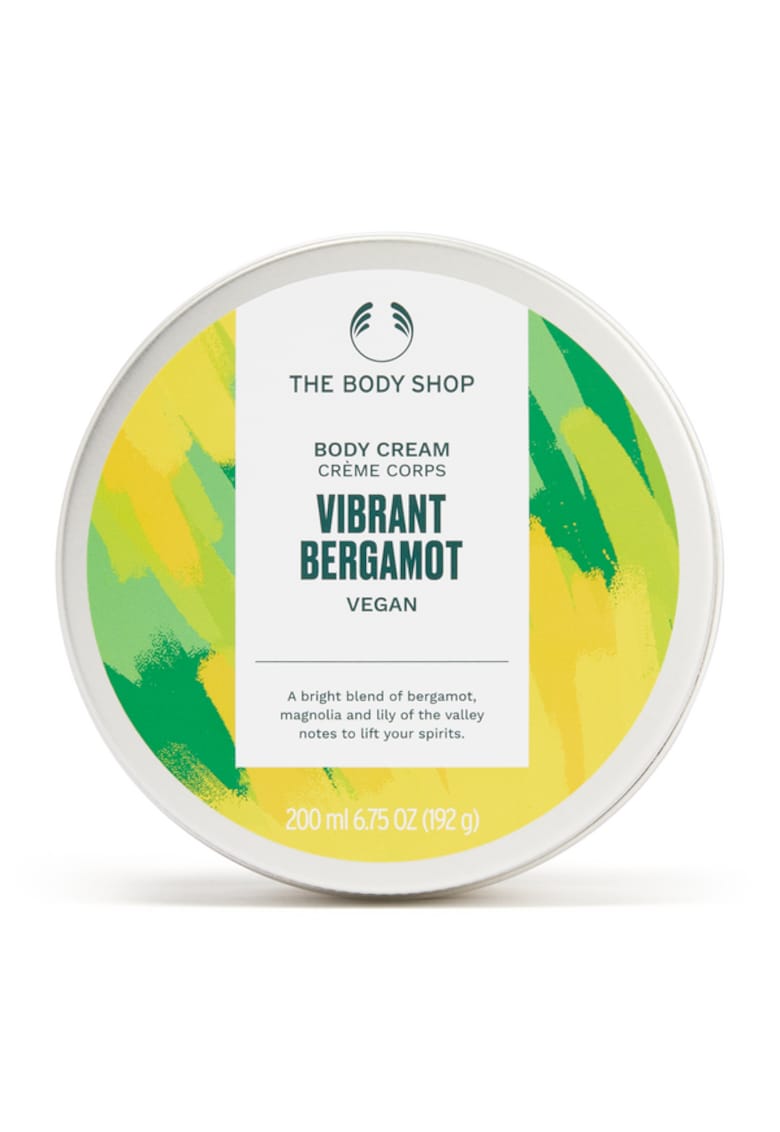 Crema hidratanta pentru corp 200 ml