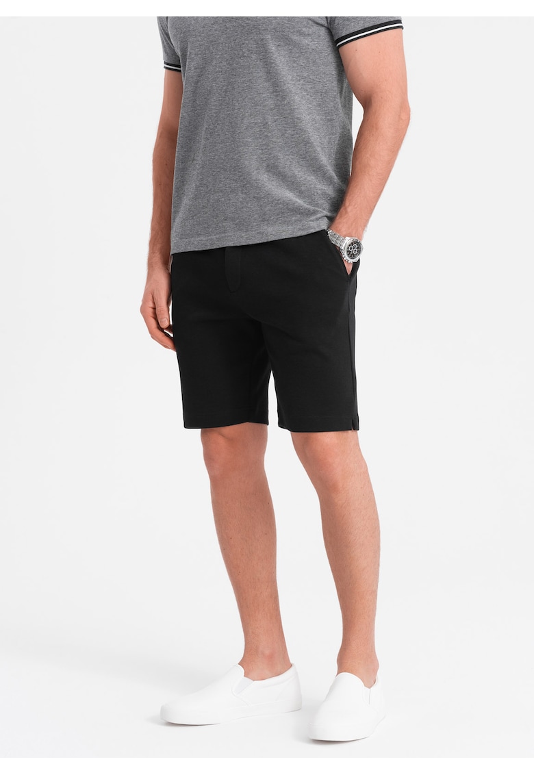 Pantaloni scurti chino  OM-SRCS-0126 - Pentru barbati