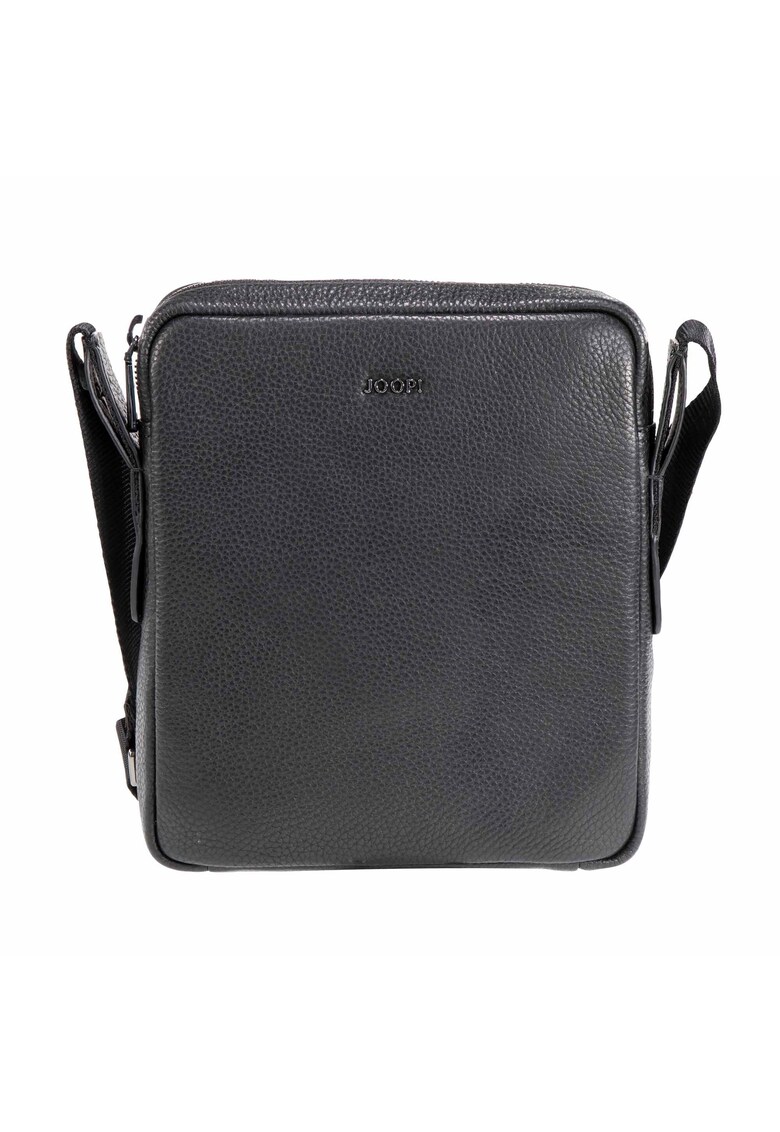 Geanta crossbody de piele Remus