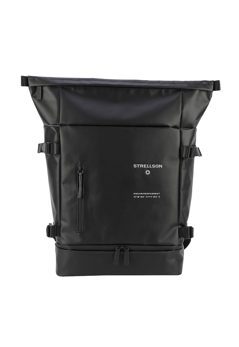 Rucsac de piele ecologica 26987 Stockwell 2.0 Sebastian