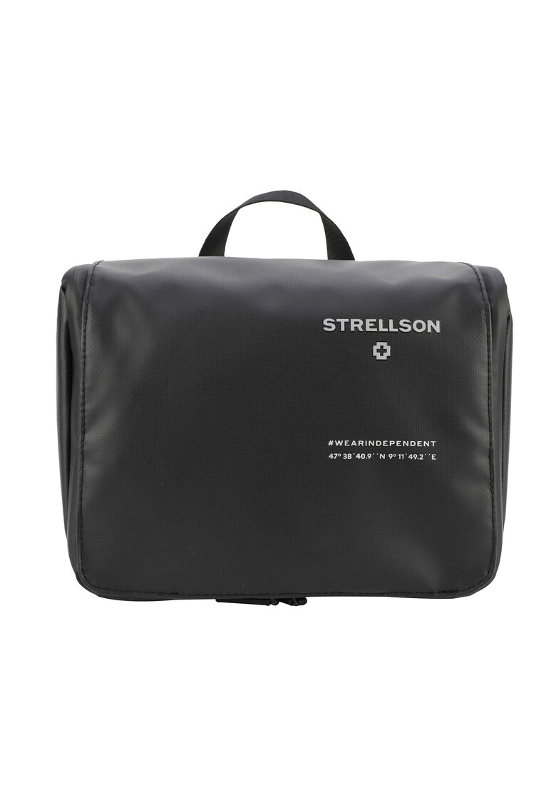 Strellson Чанта 26991 Stockwell 2.0 Benny от еко кожа за Мъже Strellson Чанта 26991 Stockwell 2.0 Benny от еко кожа за Мъже