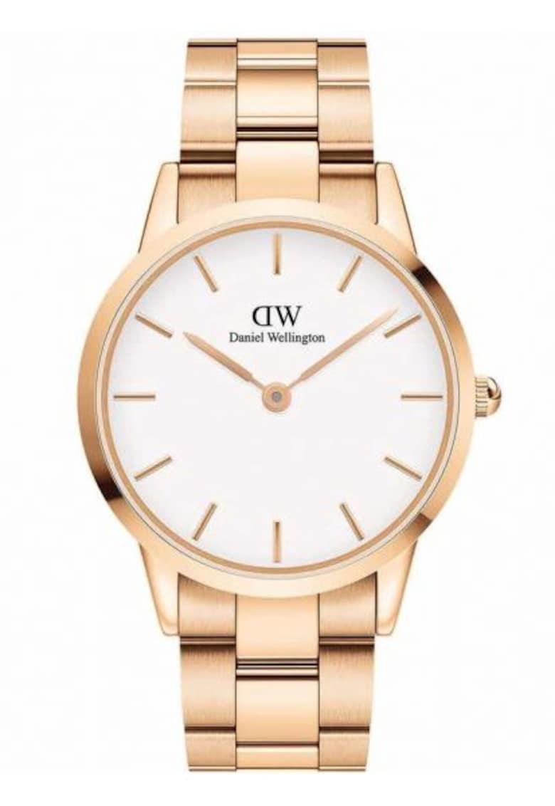 Ceas de dama DW00100343 - Quartz - 40mm - 3ATM