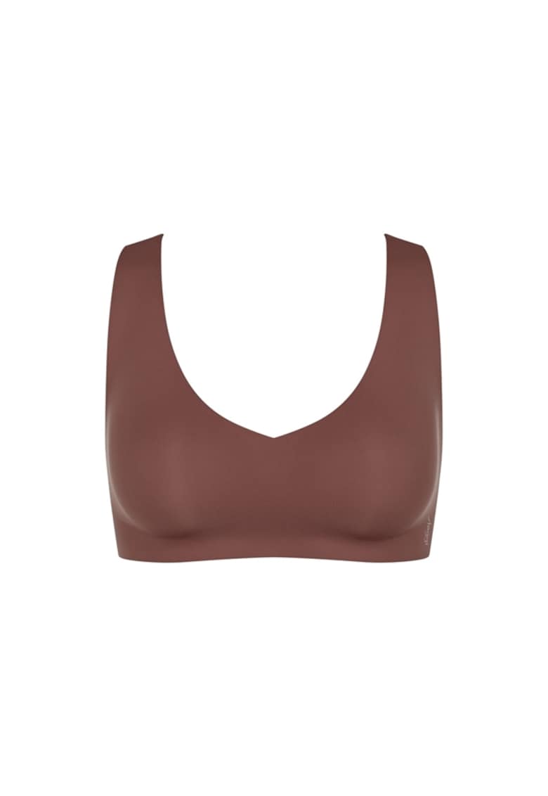 Sutien - Zero Feel Bralette 2.0 - Elastic - Maro