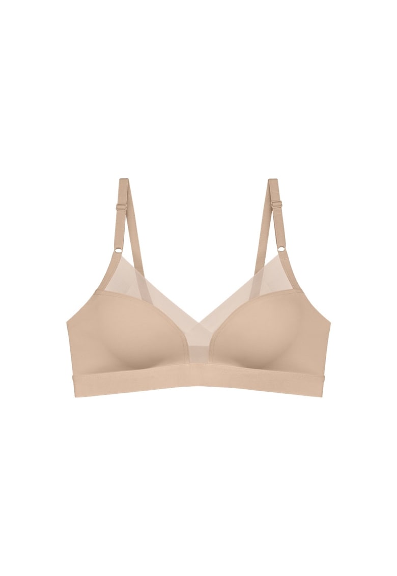 Lenjerie modelatoare -  Shape Smart N - Bumbac - Bej - 10217858-00EP Lenjerie modelatoare -  Shape Smart N - Bumbac - Bej - 10217858-00EP