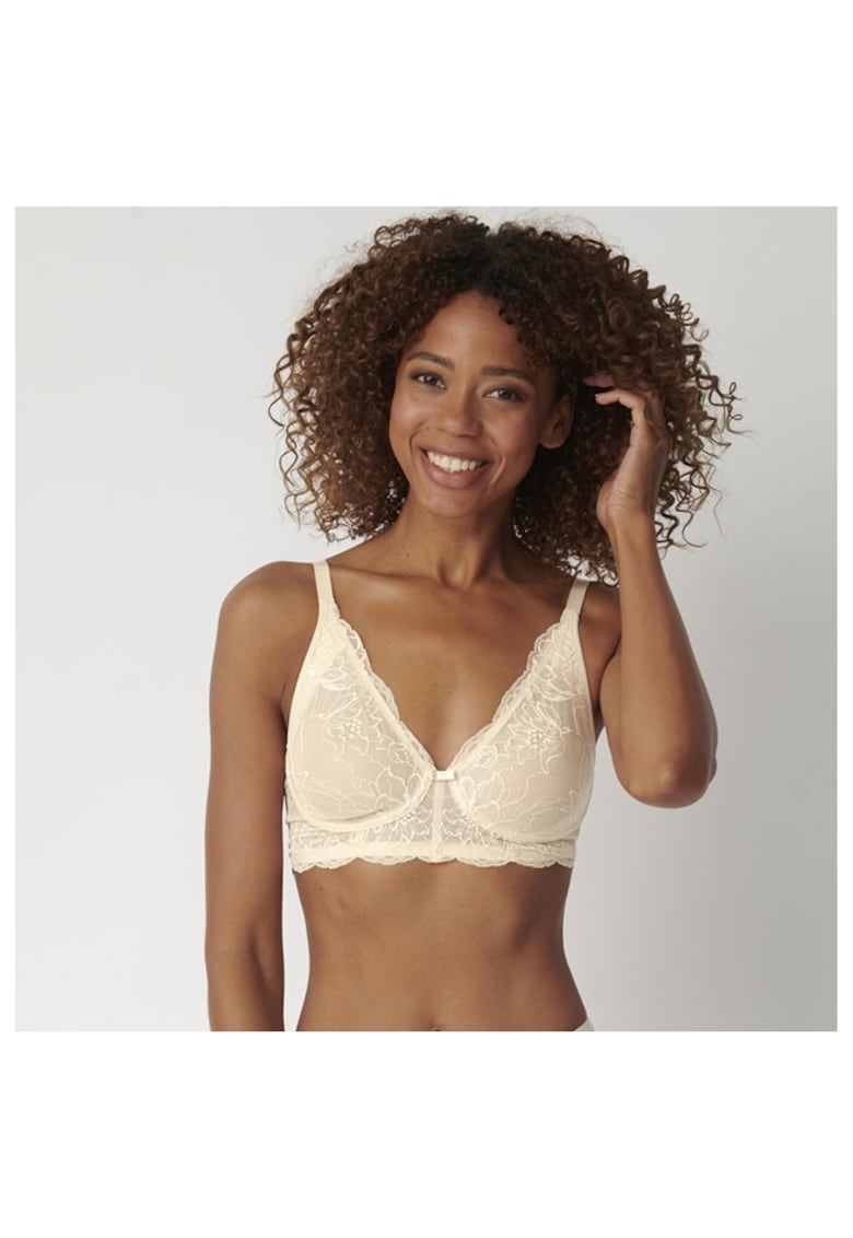 Sutien Amourette Charm N03 - ecru -