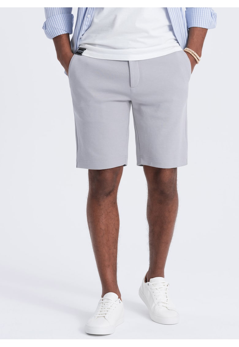 Pantaloni scurti chino  OM-SRCS-0126 - Pentru barbati