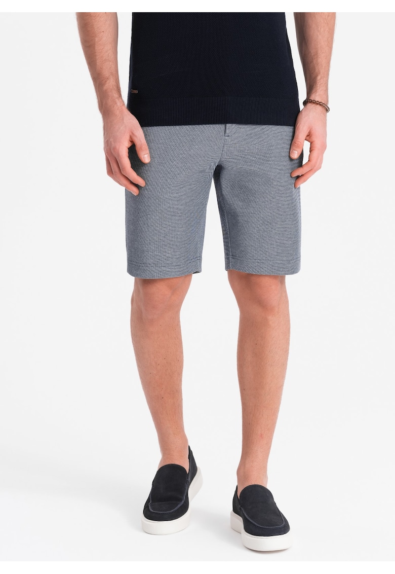 Pantaloni scurti chino  OM-SRCS-0127 - Pentru barbati