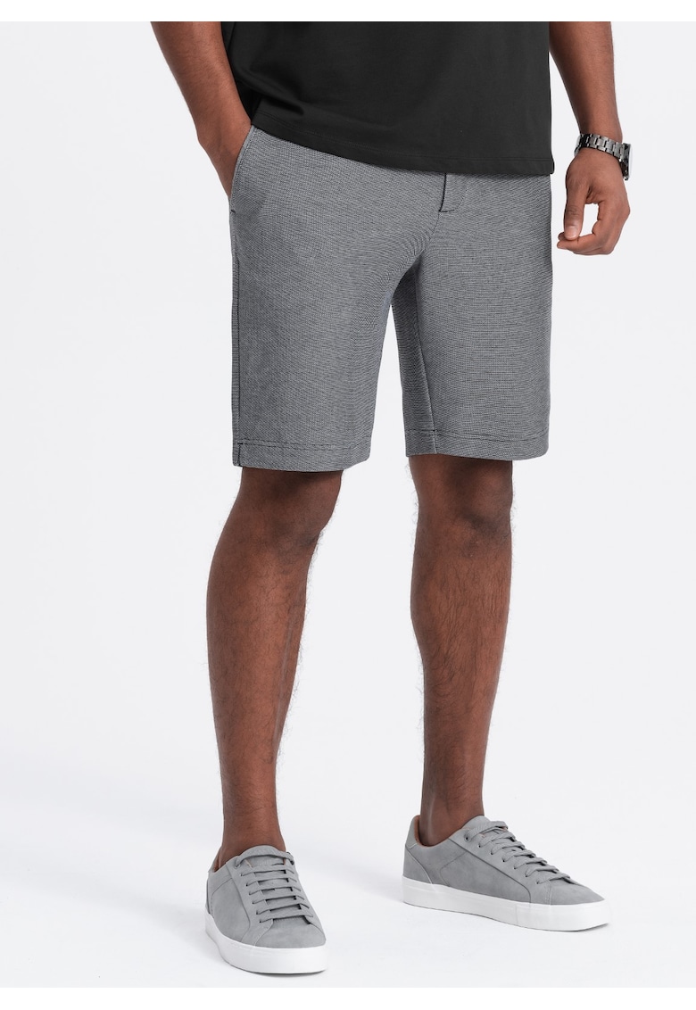 Pantaloni scurti chino  OM-SRCS-0127 - Pentru barbati