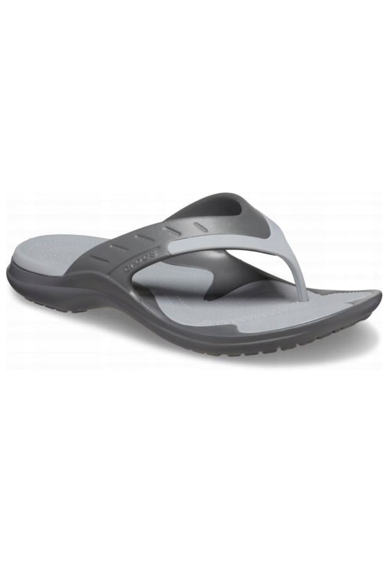 Slapi Flip-Flop Femei - Modi Sport 202636 Flip - Gri - Gri