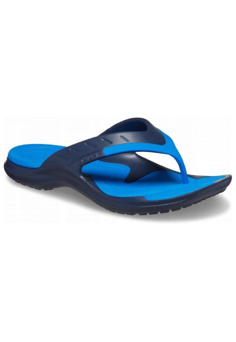 Slapi Flip-Flop Femei - Modi Sport 202636 Flip - Albastru - Albastru
