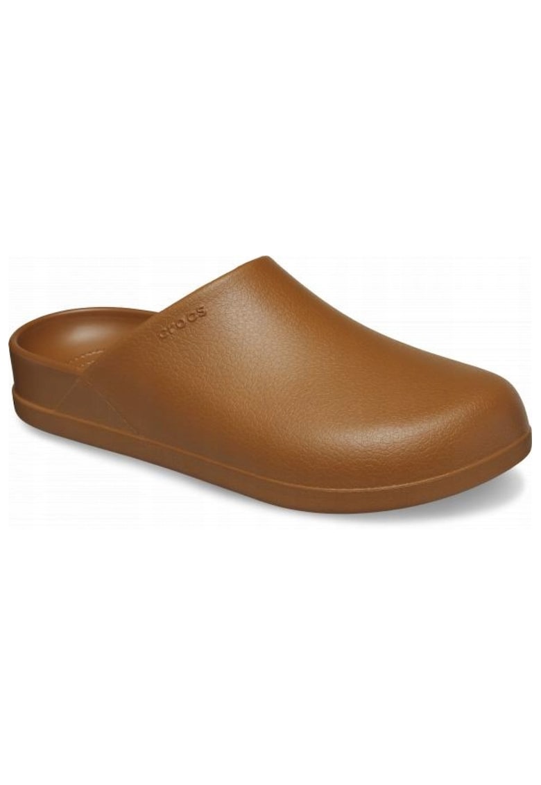 Saboti Femei - Dylan 209366 Clog - Maro